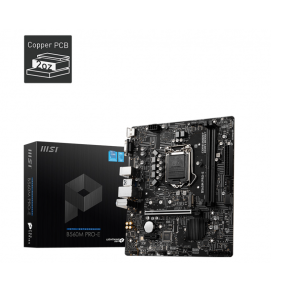 MAINBOARD MSI B560M PRO-E